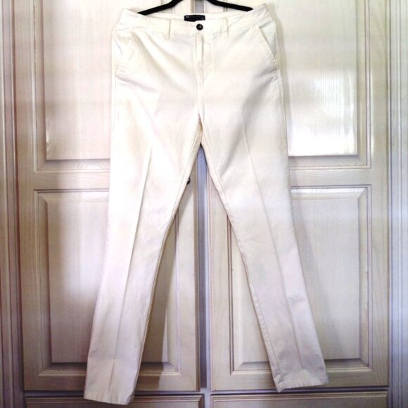 Asos Skinny Slacks, Free People Top, & Cardigan Bundle of 4, SZ 32/Md/Lg - Picture 15 of 16